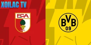 Nhận định Augsburg – Borussia Dortmund vào lúc 02:30 ngày 01/11