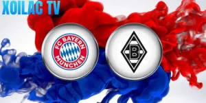 Nhận định Borussia M’gladbach – Bayern Munich vào lúc 20:30 ngày 25/10
