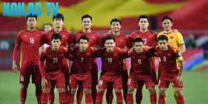 Các vị trí trong bóng đá và nhiệm vụ từng vị trí