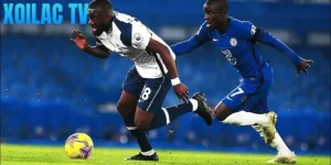 Chiến thuật pressing là gì? Bí quyết khiến nhiều đội bóng thống trị thế giới