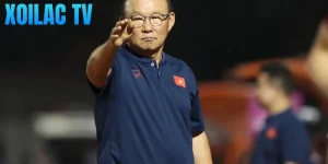 HLV Park Hang-seo được tiến cử dẫn dắt Indonesia thay Patrick Kluivert