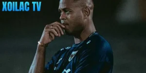 Liên Đoàn Bóng Đá Indonesia – PSSI sa thải HLV Patrick Kluivert!
