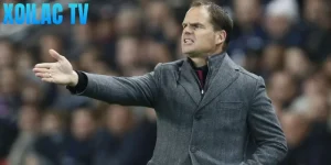 “HLV tệ nhất lịch sử Ngoại hạng Anh” có thể dẫn dắt ĐT Indonesia