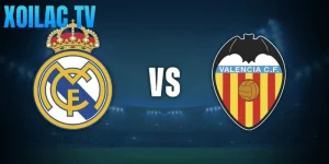 Nhận định Real Madrid – Valencia vào lúc 03:00 ngày 02/11