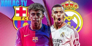 Nhận định Real Madrid – Barcelona vào lúc 22:15 ngày 26/10