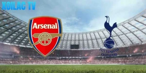 Nhận định Arsenal – Tottenham Hotspur vào lúc 23:30 ngày 23/11
