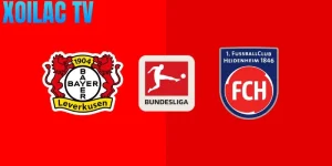 Nhận định Bayer Leverkusen – Heidenheim vào lúc 21:30 ngày 08/11