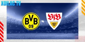 Nhận định Borussia Dortmund – Stuttgart vào lúc 21:30 ngày 22/11