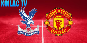 Nhận định Crystal Palace – Manchester United vào lúc 19:00 ngày 30/11
