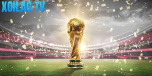 Cúp bóng đá thế giới – Hành trình phát triển và kỷ lục đáng nhớ