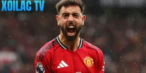 Fernandes & sứ mệnh người dẫn đường: Sự hy sinh có ý nghĩa lớn cho MU