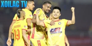 Vì sao FIFA ra án phạt cấm chuyển nhượng với CLB Thanh Hóa?