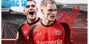 Nghịch lý Liverpool “đốt” 446,5 triệu bảng vẫn thiếu người: Vì đâu đến nỗi?