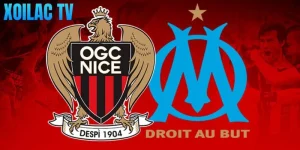 Nhận định Nice – Olympique Marseille vào lúc 02:45 ngày 22/11