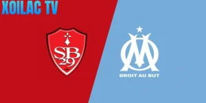 Nhận định Olympique Marseille – Brest vào lúc 23:00 ngày 08/11