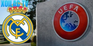 Đằng sau vụ Real Madrid đòi UEFA bồi thường 4,5 tỷ euro vì Super League