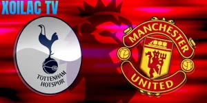 Nhận định Tottenham Hotspur – Manchester United vào lúc 19:30 ngày 08/11