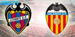 Nhận định Valencia – Levante vào lúc 03:00 ngày 22/11