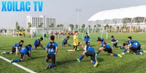 Cách đội bóng xây dựng học viện đào tạo trẻ