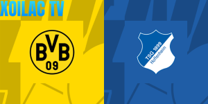 Nhận định Borussia Dortmund – Hoffenheim vào lúc 23:30 ngày 07/12