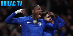 Chelsea cầm hòa Arsenal: HLV Arteta tiếc nuối thế hơn người, Maresca chất vấn thẻ đỏ của Caicedo