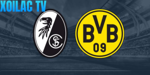 Nhận định Freiburg – Borussia Dortmund vào lúc 21:30 ngày 14/12