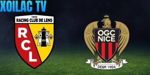 Nhận định Lens – Nice vào lúc 23:15 ngày 14/12