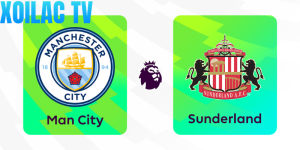 Nhận định Manchester City – Sunderland vào lúc 22:00 ngày 06/12