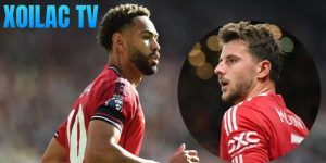 MU đón tin dữ: Cunha chấn thương, HLV Amorim đau đầu hàng công