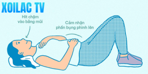 Những kỹ thuật hít thở chuẩn khi chơi thể thao