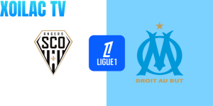 Nhận định Angers SCO – Olympique Marseille vào lúc 03:05 ngày 18/01