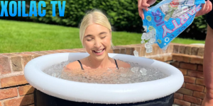 Ice bath có thực sự giúp phục hồi nhanh?