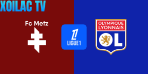 Nhận định Metz – Olympique Lyonnais vào lúc 23:15 ngày 25/01
