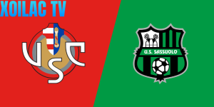 Nhận định Sassuolo – Cremonese vào lúc 18:30 ngày 25/01