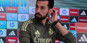 HLV Arbeloa nói thẳng lý do Real thua sốc tí hon, mất 2 danh hiệu trong 72 giờ