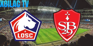 Nhận định Lille – Brest vào lúc 01:00 ngày 15/02
