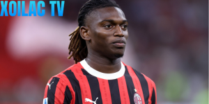 MU nâng cấp “hỏa lực” cánh trái, AC Milan bật đèn xanh bán Leao 85 triệu euro