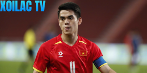 Văn Khang quyết cắt mạch thua tứ kết châu Á: “Lần này U23 Việt Nam phải khác!”