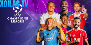 Vì sao các đội bóng Anh thống trị vòng phân hạng Champions League, và điều này sẽ tiếp tục ở vòng knock-out?