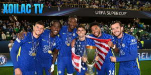 Chelsea Thua 4 Trận Liên Tiếp – Rosenior Càng Làm Càng Sai