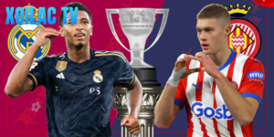 Nhận Định Real Madrid – Girona Vào Lúc 02:00 Ngày 11/04